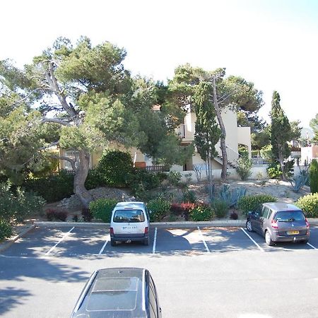 Appartement La Pinede Gruissan Exterior foto
