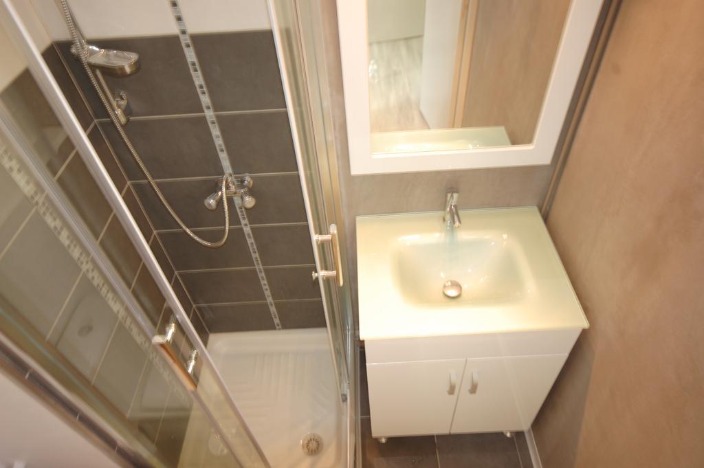 Appartement La Pinede Gruissan Quarto foto